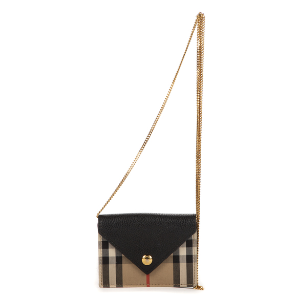 Burberry Micro Envelope WOC Mirco - Picture 1 of 7